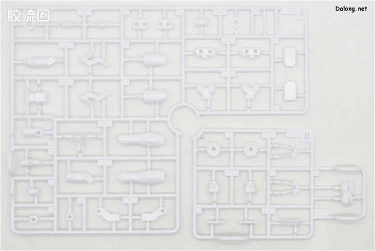 FAG Cross Frame Girl 星际勇者王 Star-GaoGaiGar (星际我王凯牙) - 图片