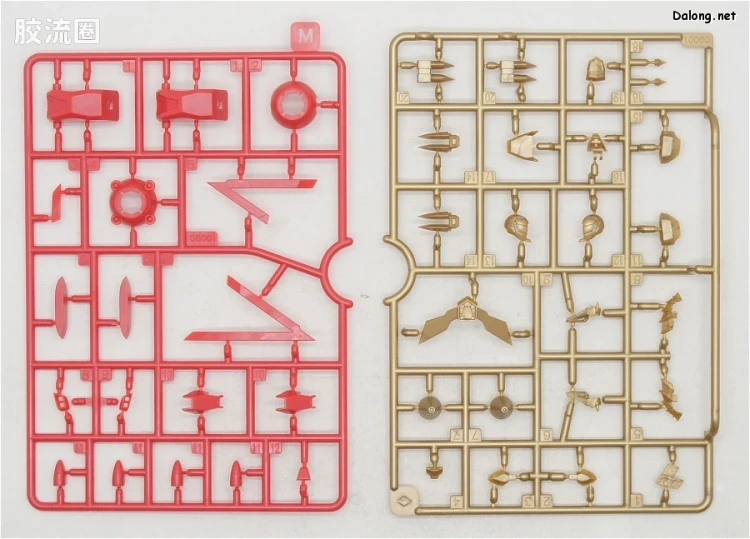 FAG Cross Frame Girl 星际勇者王 Star-GaoGaiGar (星际我王凯牙) - 图片