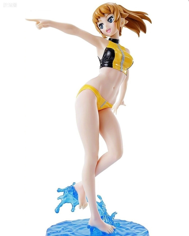 星野文奈