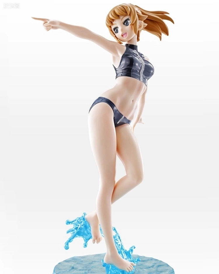星野文奈 The Second Scene