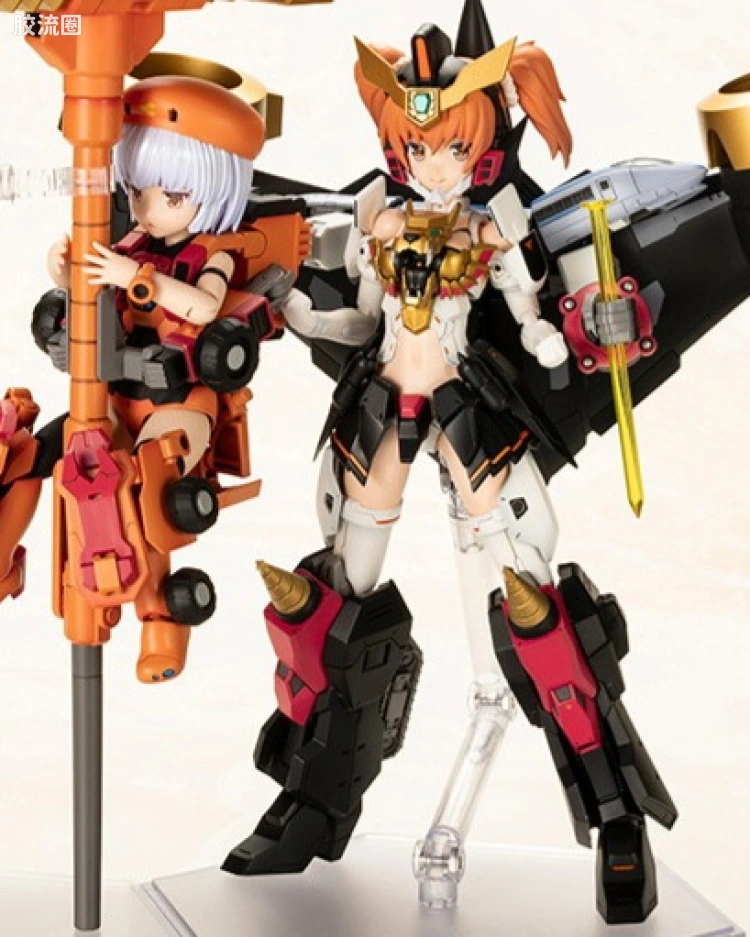 星际勇者王 Star-GaoGaiGar (星际我王凯牙)