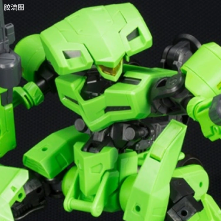 寿屋 M.S.G 模型配件 GIGANTIC ARMS 暗夜破坏者