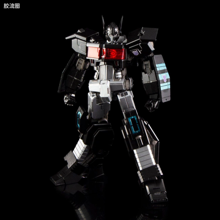 风雷模型 变形金刚 限定及特别版 暗天仇 IDW Ver.