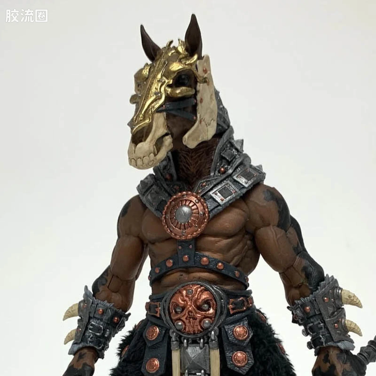 神话军团 埃奎顿（四骑士工作室20周年纪念） 暗影埃奎顿