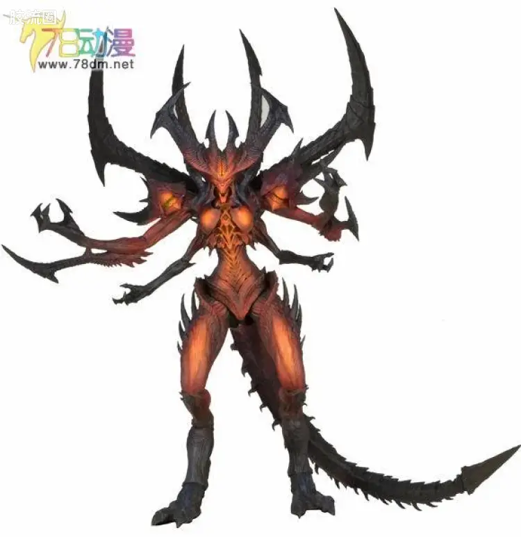 暗黑破坏神3 Diablo