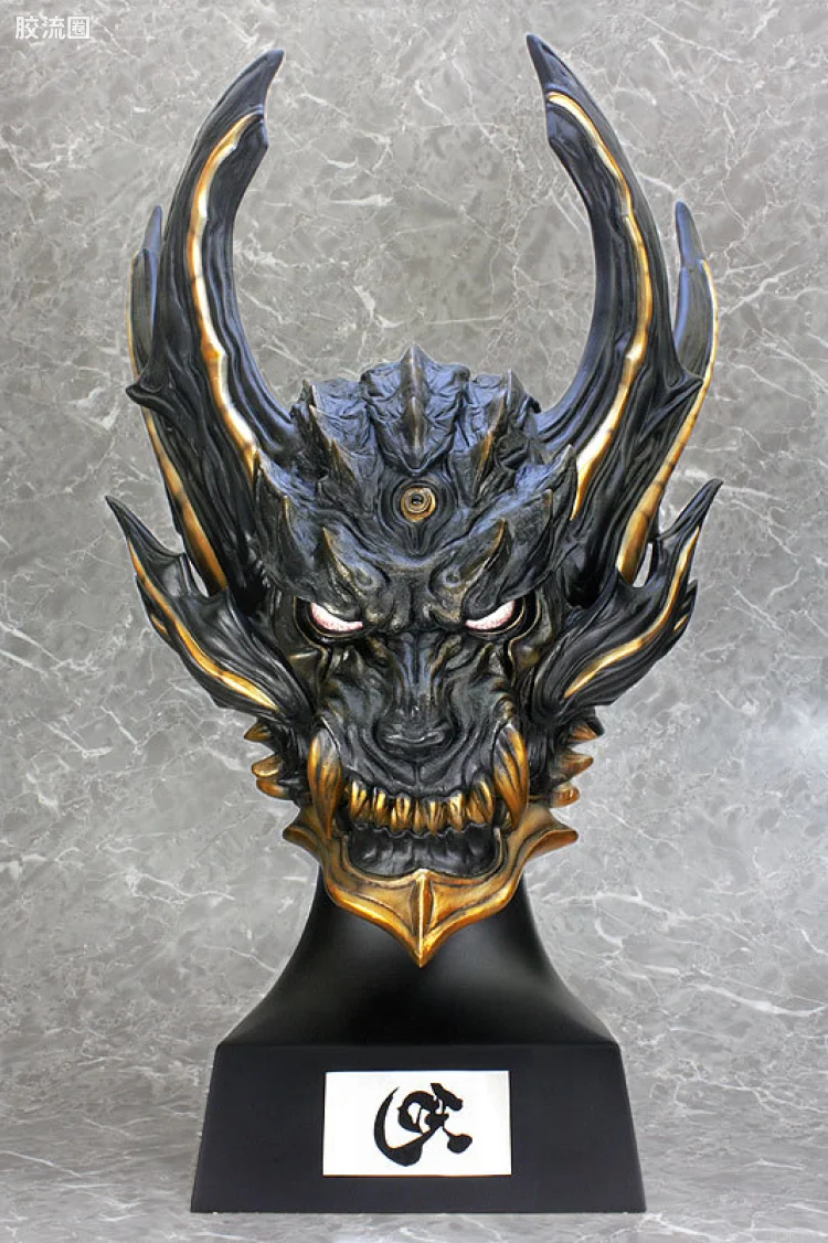 暗黑骑士 呀
