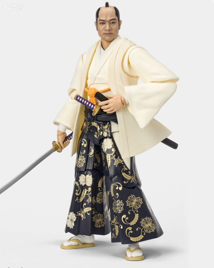 暴坊将军