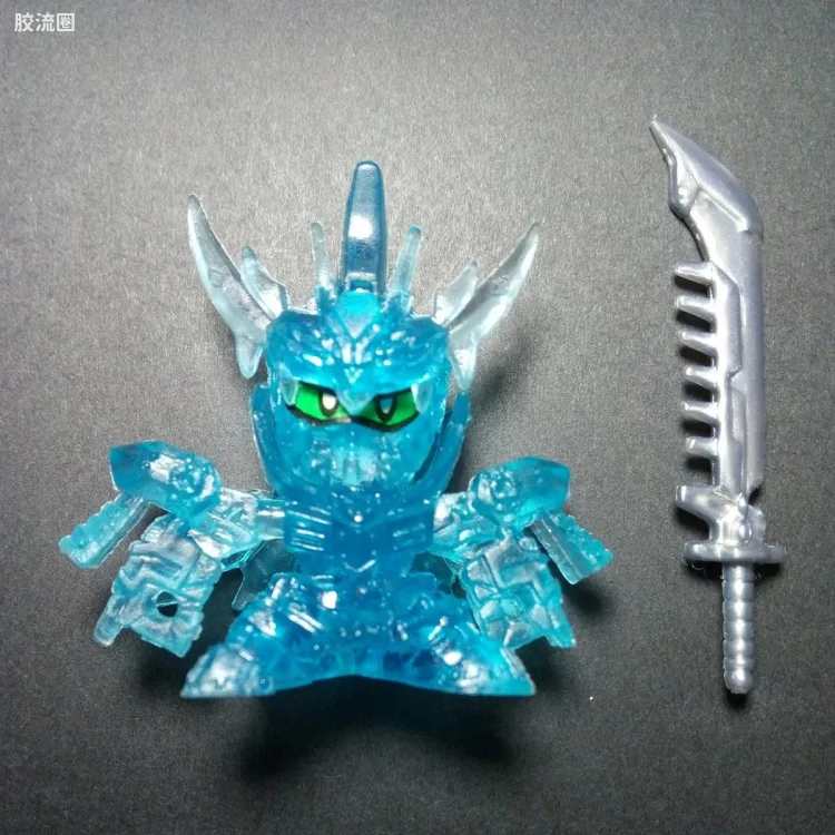 曹操敢达