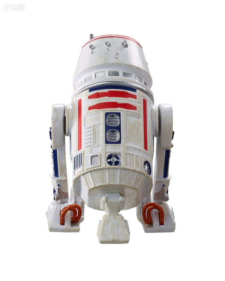 曼达洛人 R5-D4