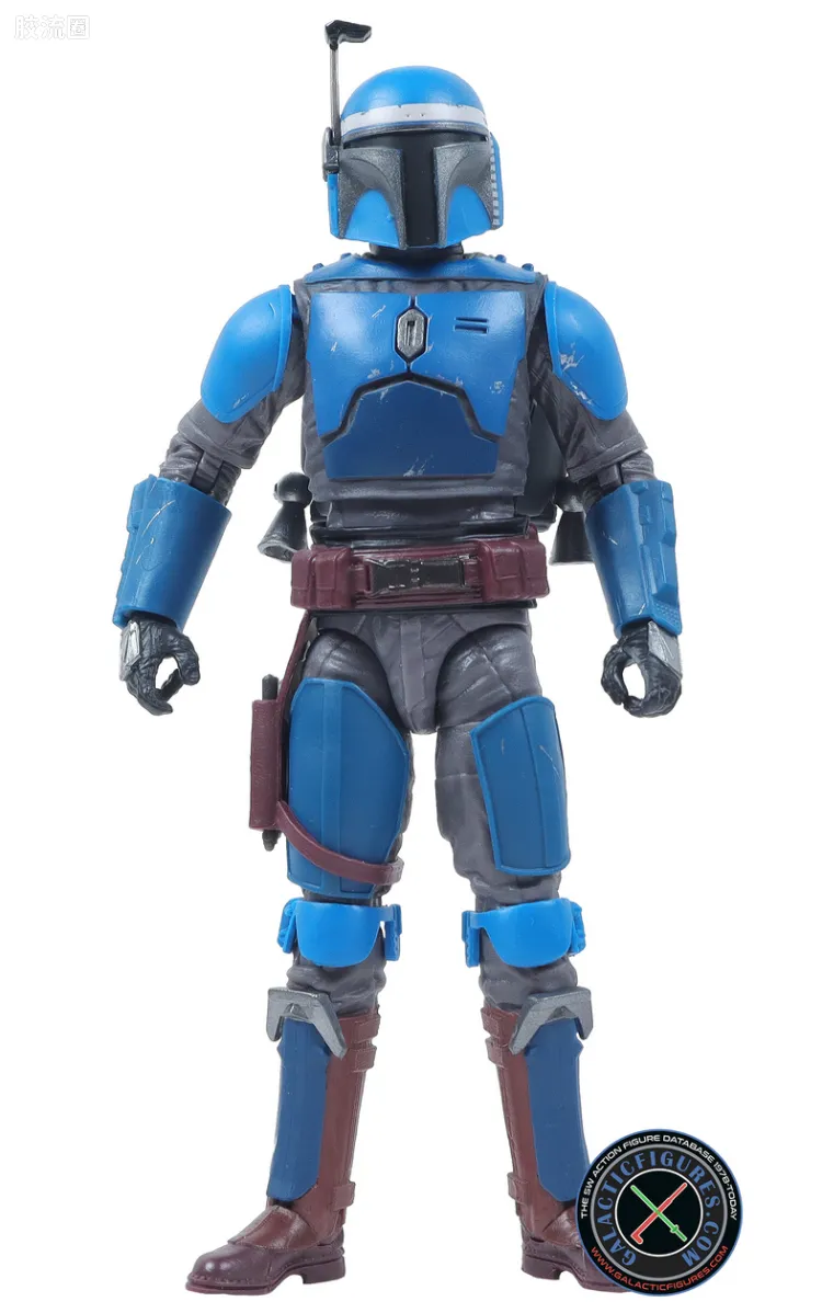 曼达洛人 私掠者 Mandalorian Privateer