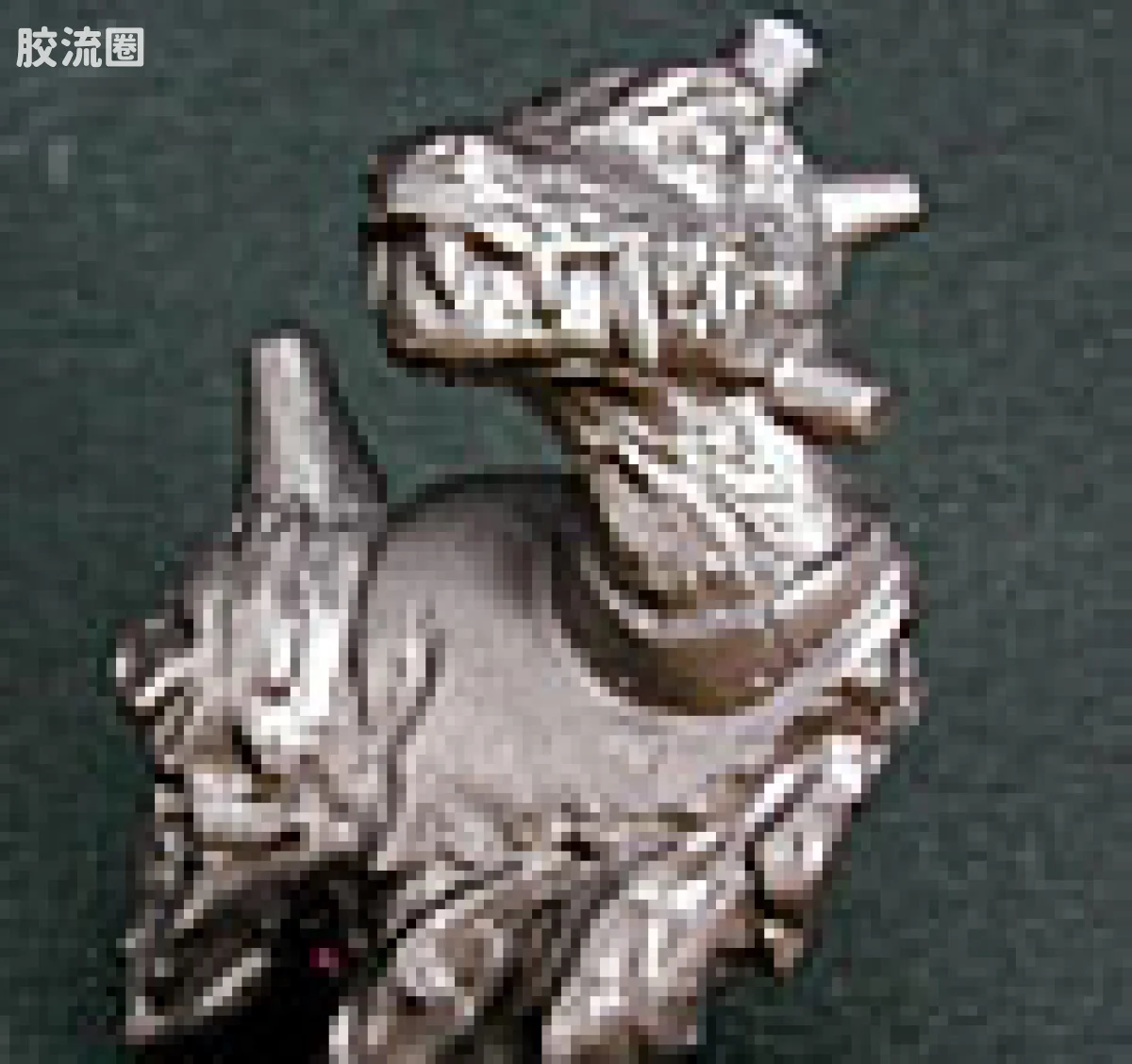 最小变形 最小变形 最小变形 盖塔1ver.2.0 - 图片