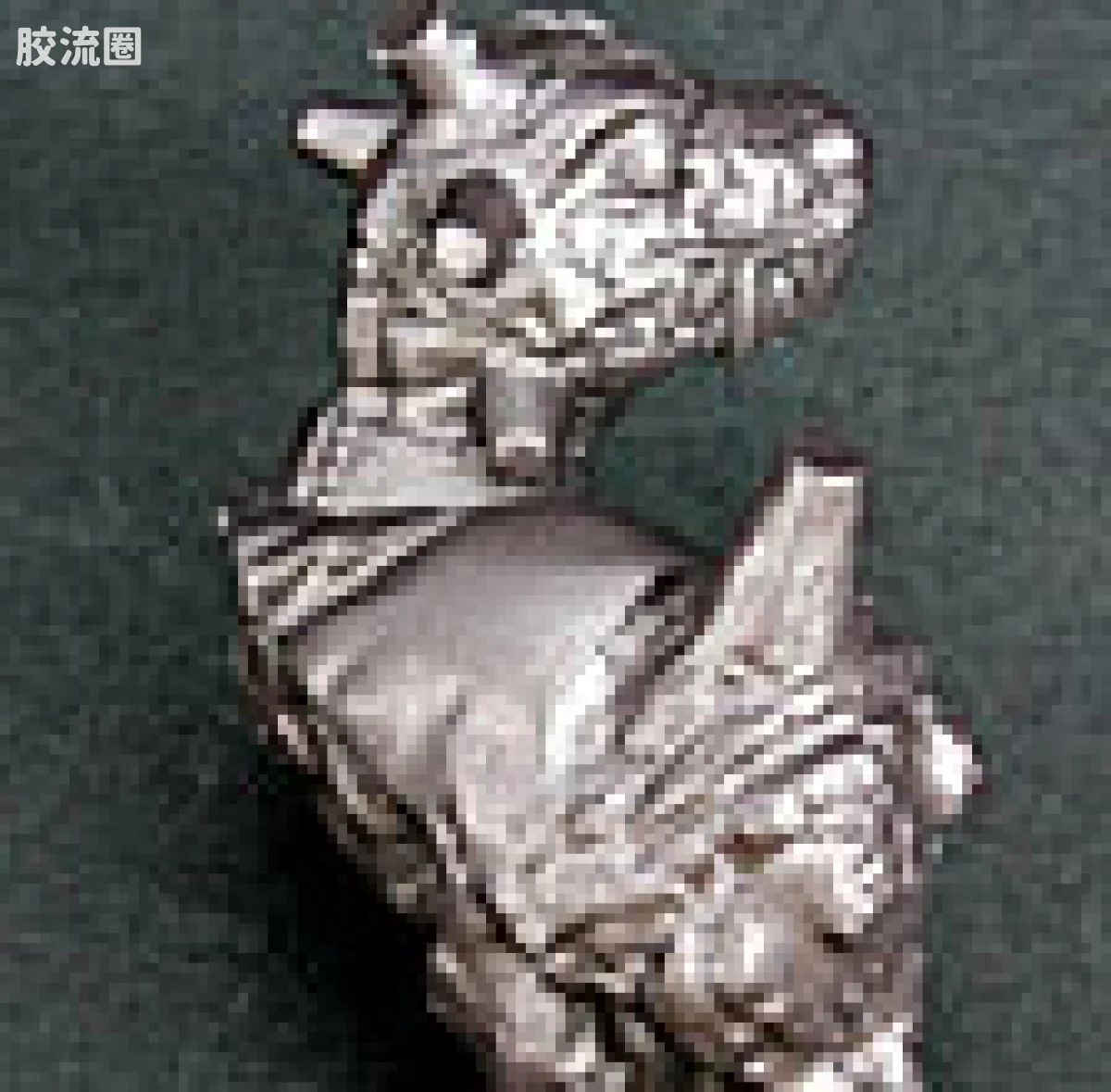 最小变形 最小变形 最小变形 盖塔1ver.2.0 - 图片