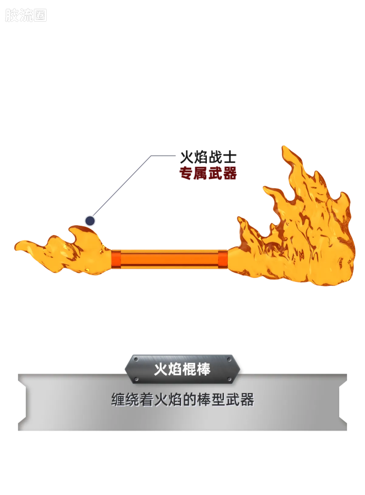 布鲁可奥特曼 端盒 第6弹 最强奇迹 - 图片