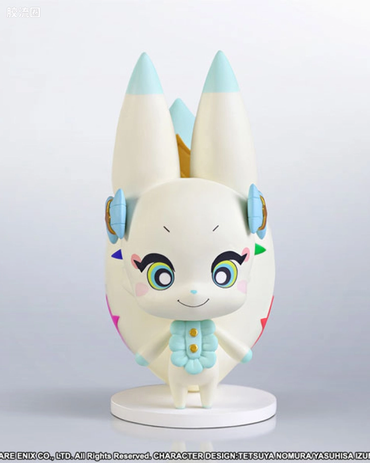最终幻想世界 Tama