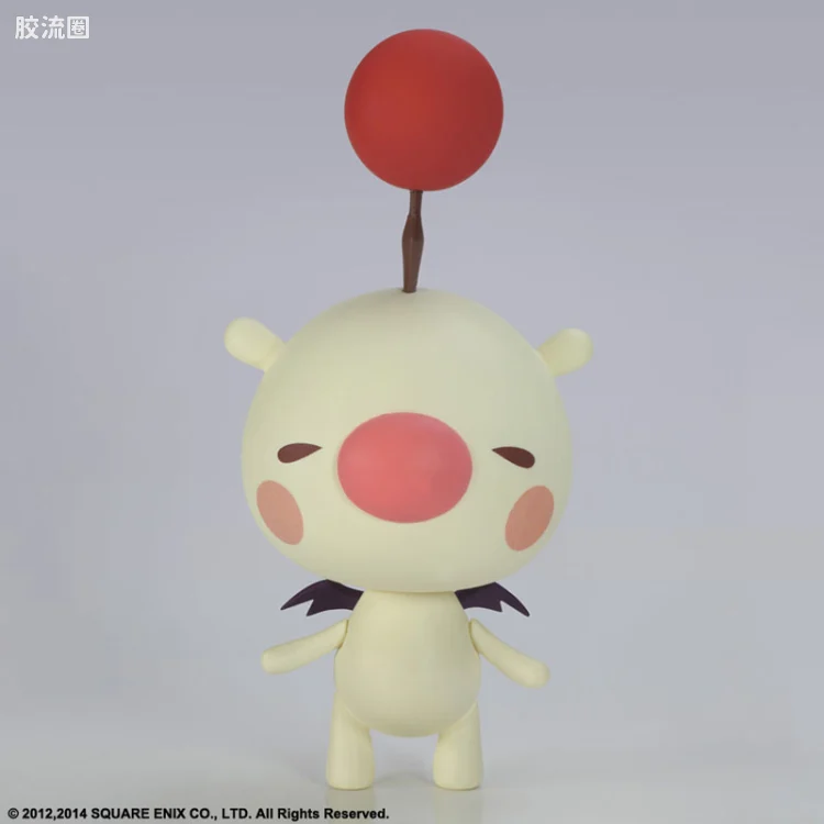 SQUARE ENIX 手办系列 STATIC ARTS mini系列 最终幻想 莫古利