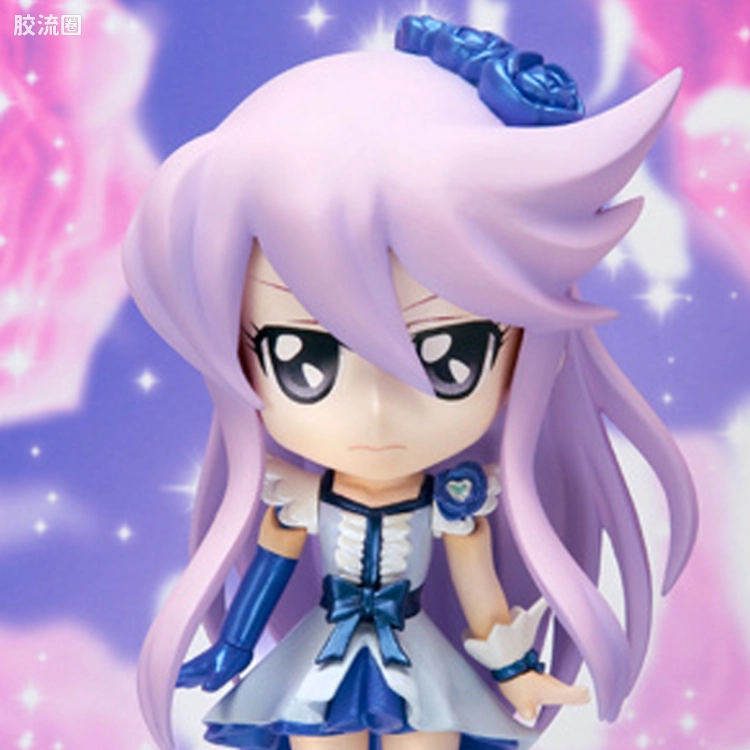 Chibi-arts 普通版 月光天使