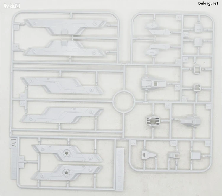 HGUC 普通版 h215 月高达 - 图片