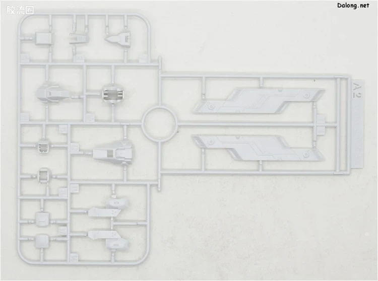 HGUC 普通版 h215 月高达 - 图片