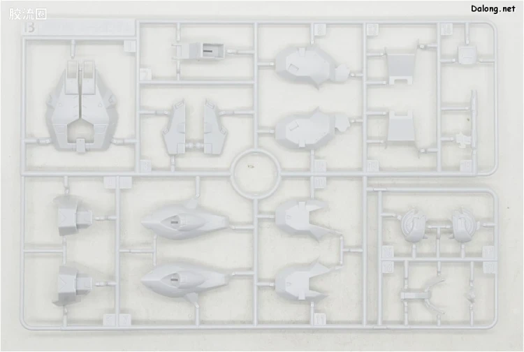HGUC 普通版 h215 月高达 - 图片