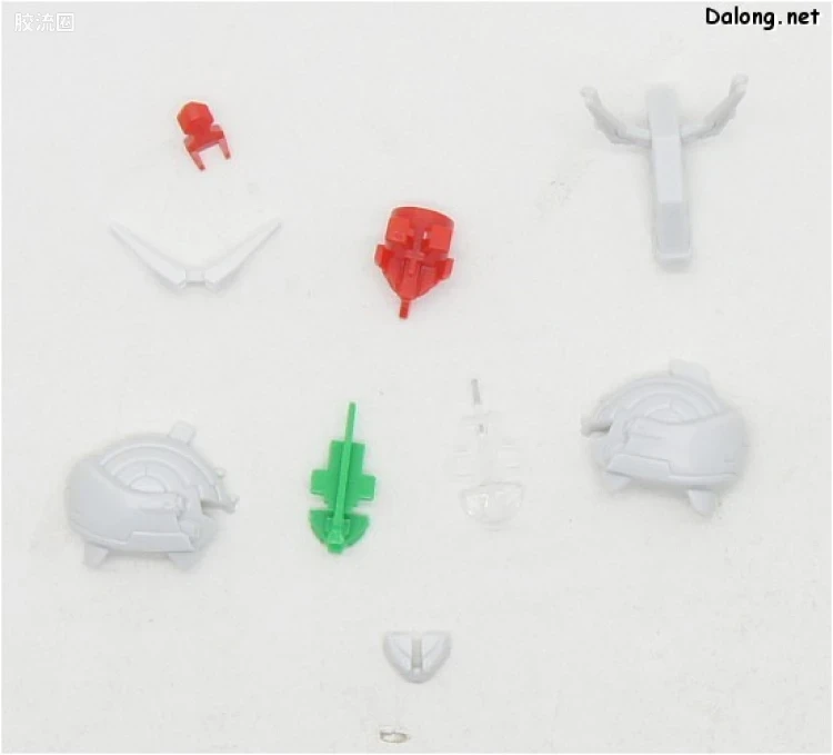 HGUC 普通版 h215 月高达 - 图片