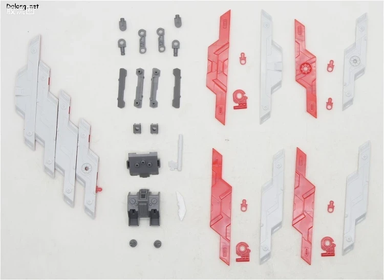 HGUC 普通版 h215 月高达 - 图片