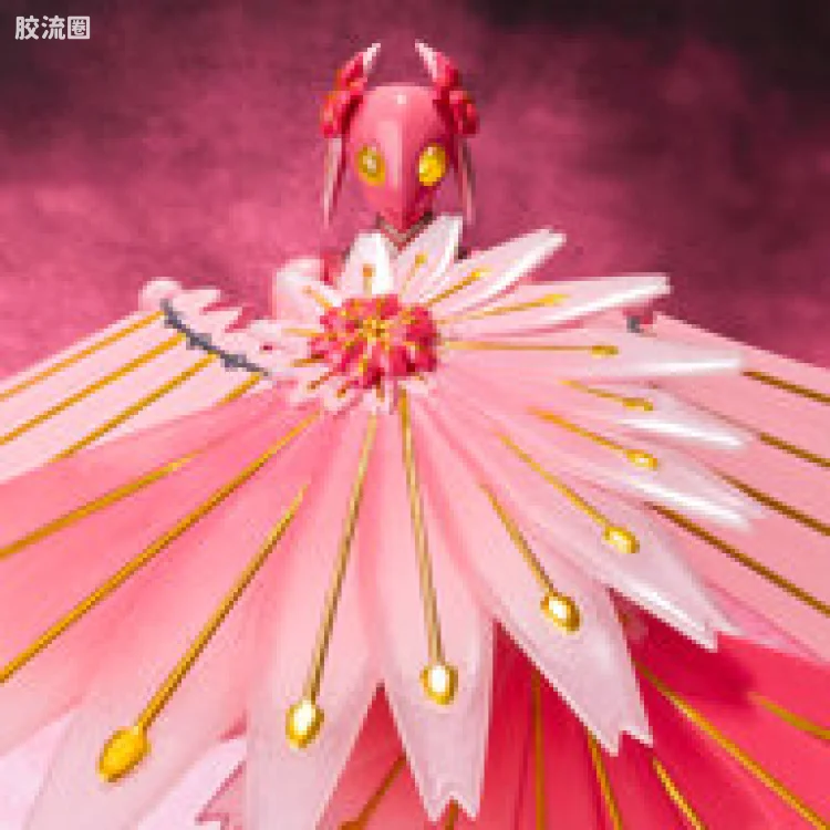 D-arts系列玩具 普通版 木花咲耶