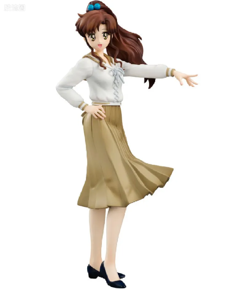木野真琴