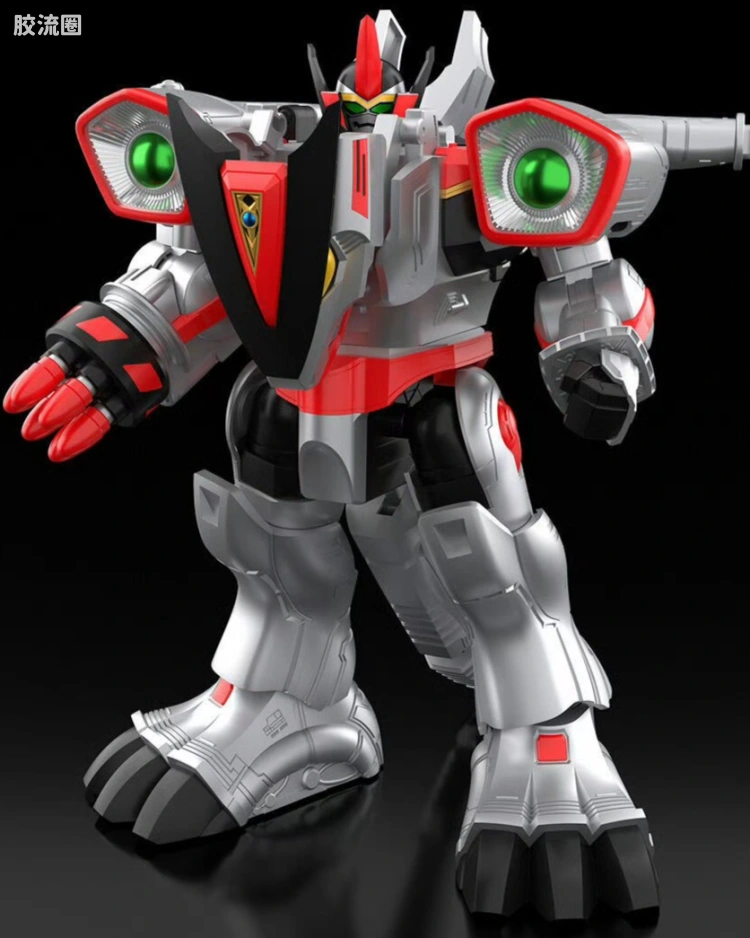 <未来战队时间连者> V-Rex