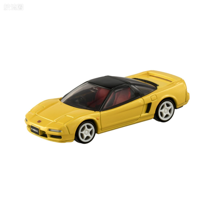 本田 NSX Type R