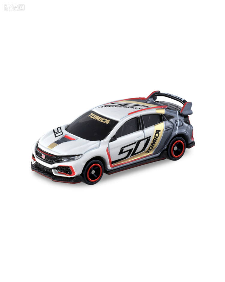 本田 思域 Type-R