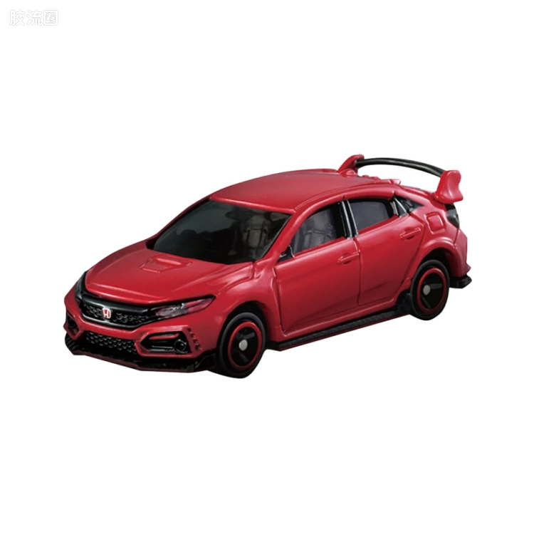 本田 思域Type-R