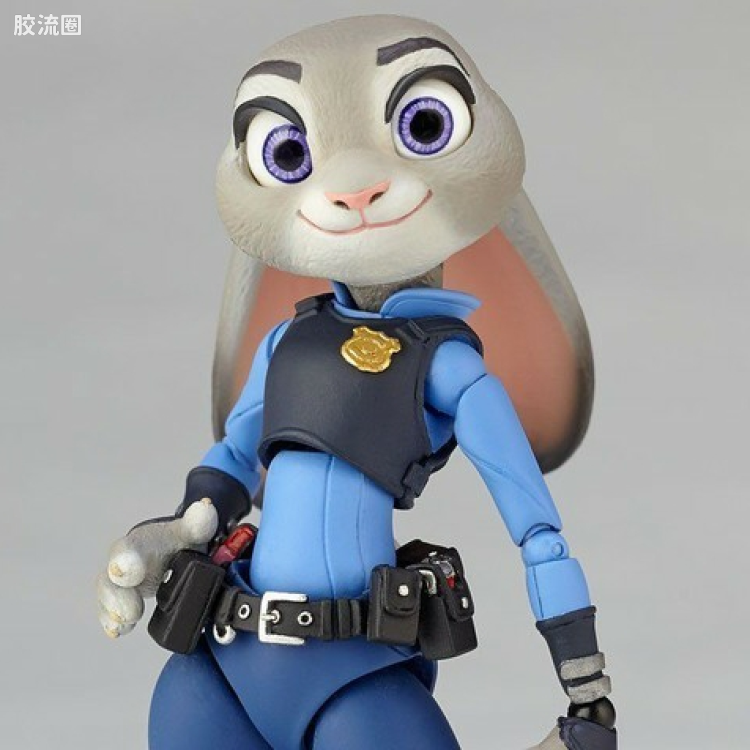 转轮科技 MOVIE REVO 朱迪