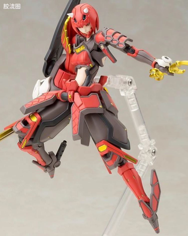朱鬼姫