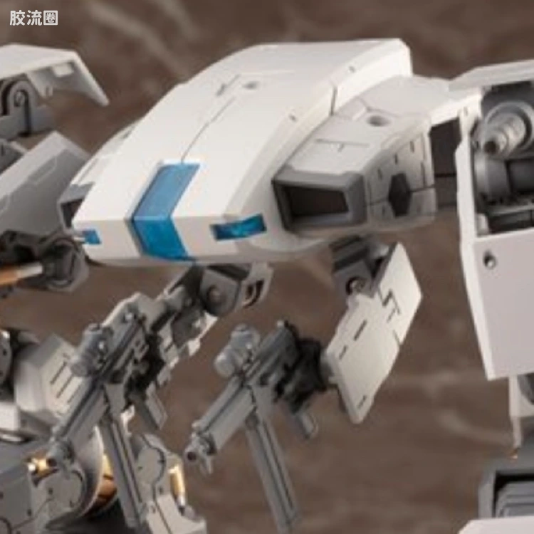 寿屋 M.S.G 模型配件 GIGANTIC ARMS 机动爬行者