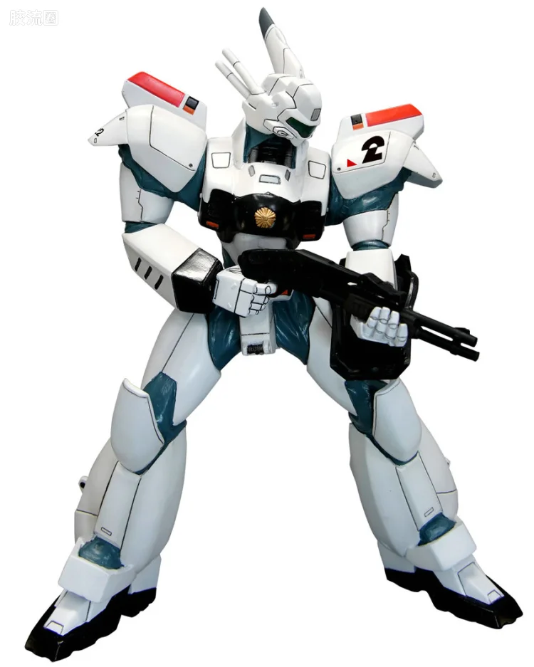 <机动警察> 98式AV 英格拉姆2号机 复刻版