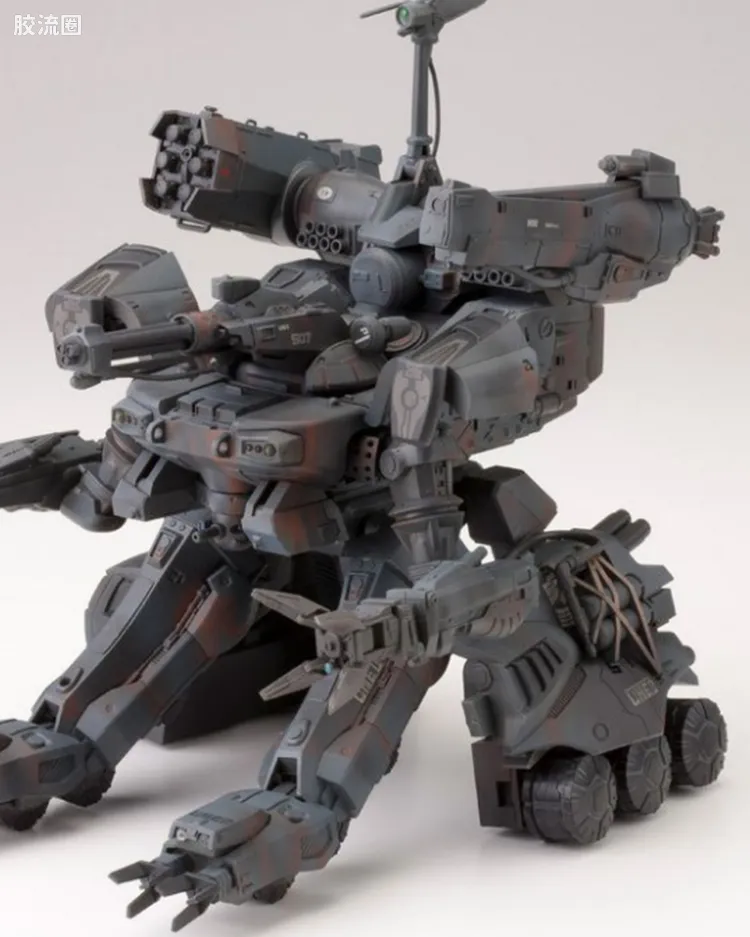 <机战兵团> Gunhead 2025 SPECIAL EDITION