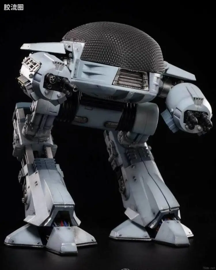 机械战警 ED-209