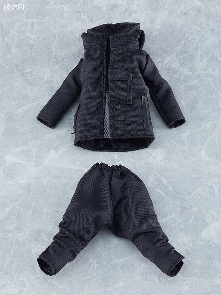 figma可动手办 Figma Styles 机能服