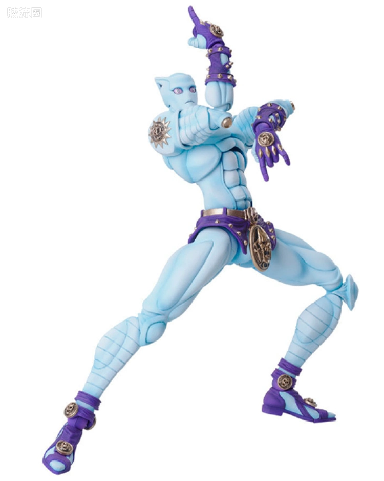杀手皇后 BLUE Ver WF 2011夏 限定版