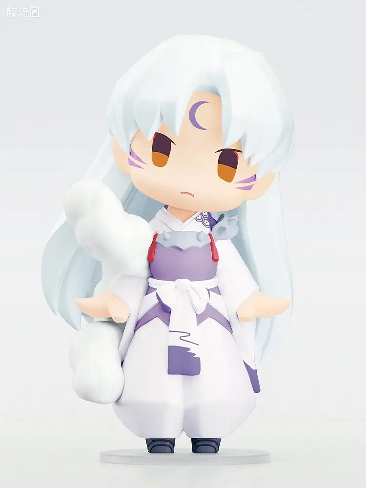 GSC 手办 HELLO! GOOD SMILE系列 杀生丸