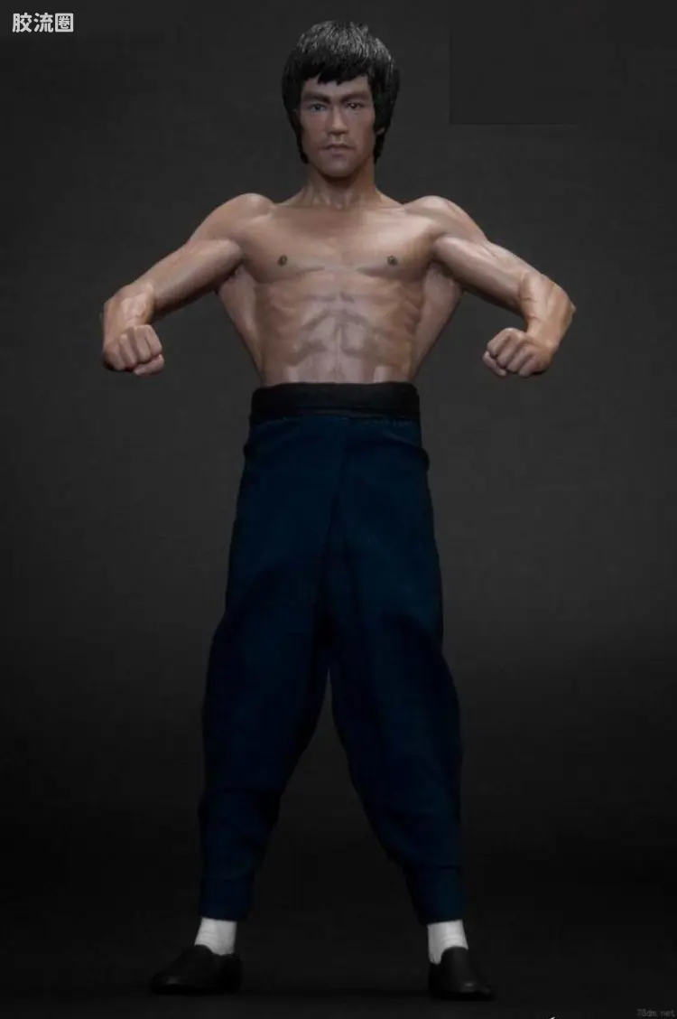 李小龙