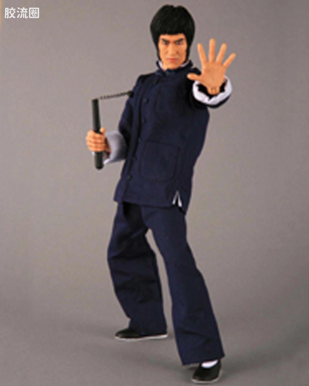 李小龙 BRUCE LEE