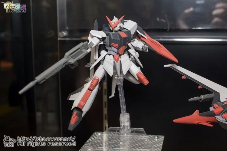 ROBOT魂 往期未商品化/开发中商品/企划 参考出品 <Side MS> 村雨