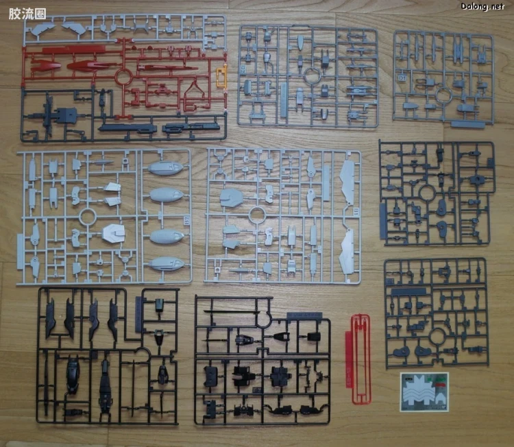 HGUC 普通版 h256 村雨改 - 图片