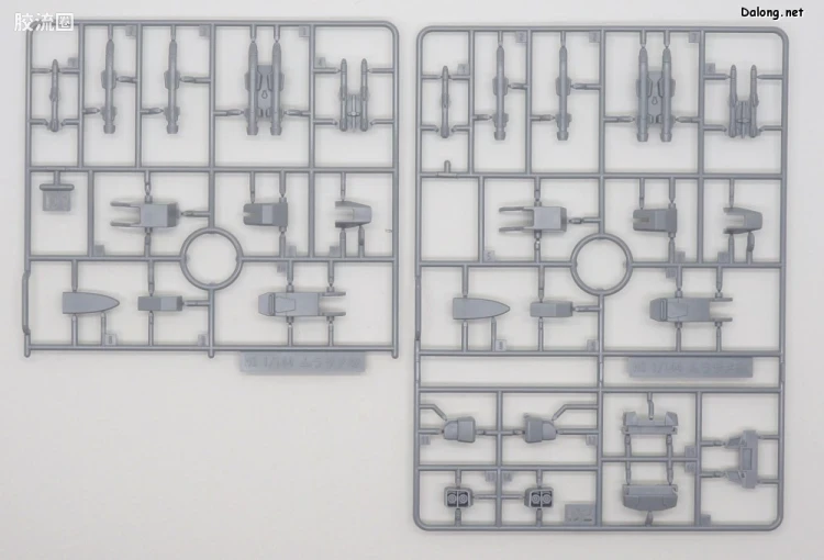 HGUC 普通版 h256 村雨改 - 图片
