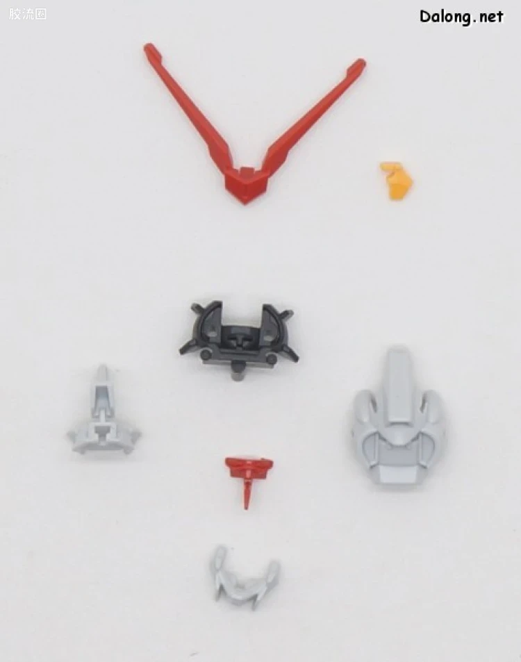 HGUC 普通版 h256 村雨改 - 图片