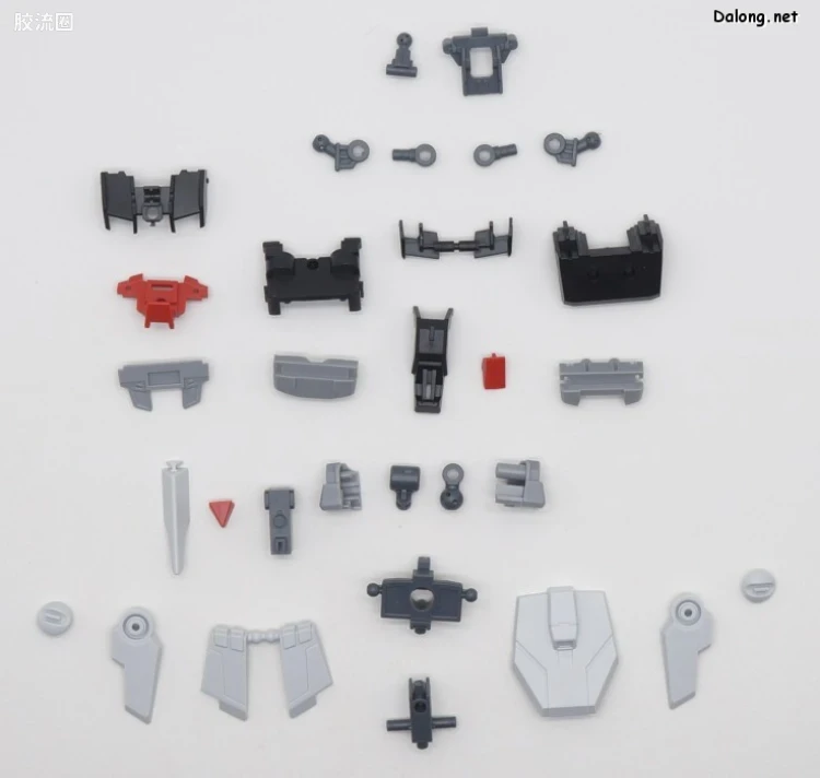 HGUC 普通版 h256 村雨改 - 图片
