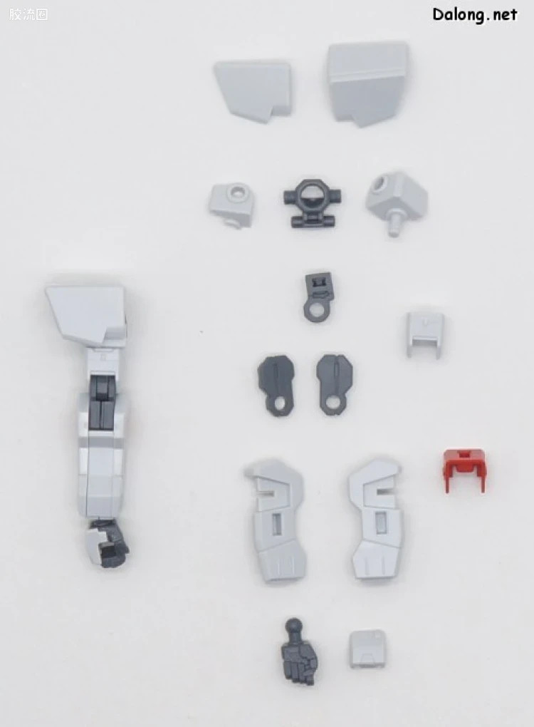 HGUC 普通版 h256 村雨改 - 图片
