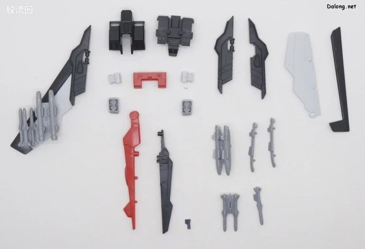 HGUC 普通版 h256 村雨改 - 图片