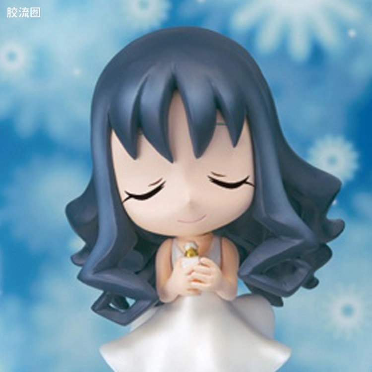 Chibi-arts 普通版 来海绘里香